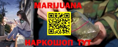 гашик Кандалакша